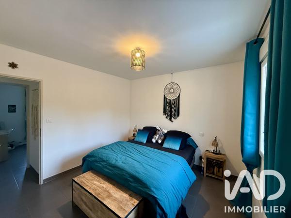 Maison à vendre 4 pièces 65 m² Carpentras
