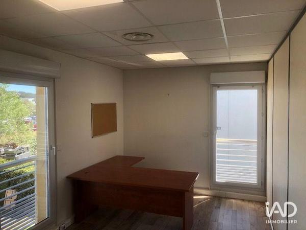 Location bureaux 18 m² Aix-en-Provence