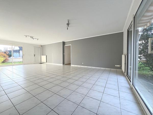 Maison Thouare Sur Loire 7 pièce(s) 195 m2 , Thouare sur loire Maison Thouare Sur Loire 7 pièce(s) 195 m2 , Thouare sur loire
