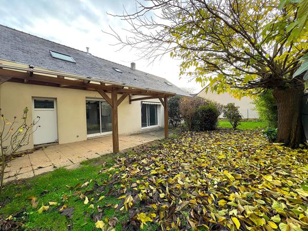 Maison Thouare Sur Loire 7 pièce(s) 195 m2 , Thouare sur loire Maison Thouare Sur Loire 7 pièce(s) 195 m2 , Thouare sur loire