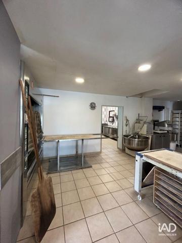 Boulangerie à vendre 123 m² Cussac-Fort-Médoc