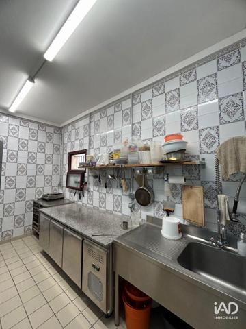 Boulangerie à vendre 123 m² Cussac-Fort-Médoc