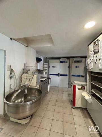 Boulangerie à vendre 123 m² Cussac-Fort-Médoc