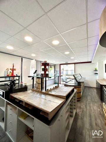 Boulangerie à vendre 123 m² Cussac-Fort-Médoc