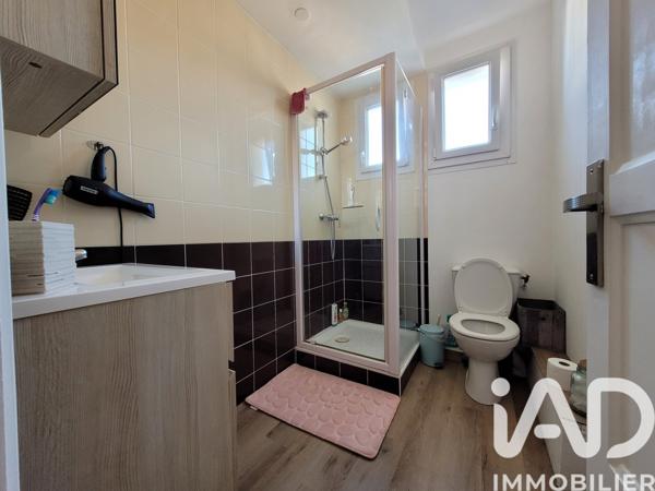 Appartement à vendre 3 pièces 54 m² Rennes