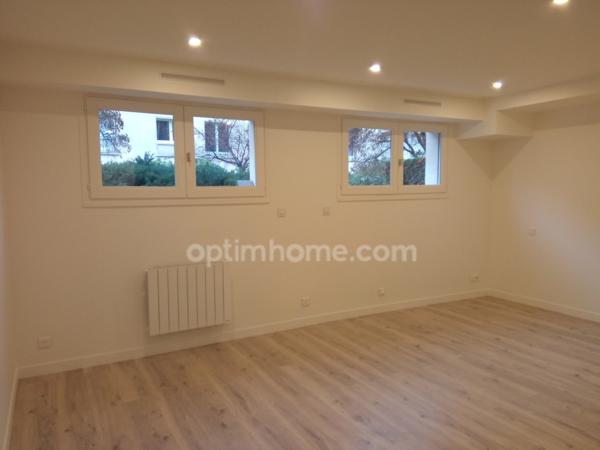 Appartement à louer 1 pièces VERSAILLES (78)