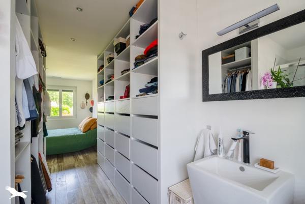 Maison à vendre |  Quint-Fonsegrives |  6 pièces | 151 m²