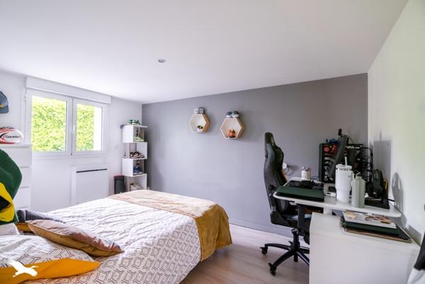 Maison à vendre |  Quint-Fonsegrives |  6 pièces | 151 m²