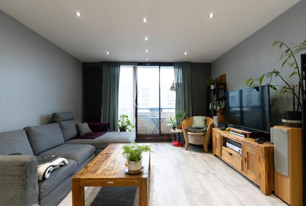 Location appartement Sartrouville - 3 pièce(s) - 62 m² - 1 350 €/mois
