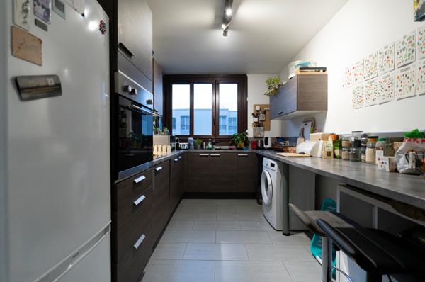 Location appartement Sartrouville - 3 pièce(s) - 62 m² - 1 350 €/mois