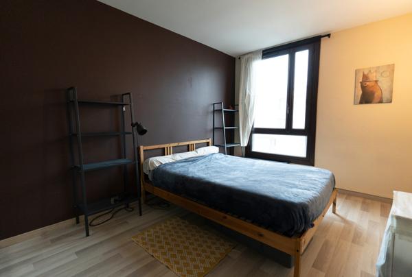 Location appartement Sartrouville - 3 pièce(s) - 62 m² - 1 350 €/mois