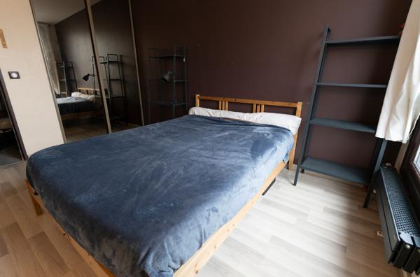 Location appartement Sartrouville - 3 pièce(s) - 62 m² - 1 350 €/mois