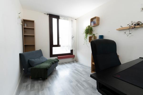 Location appartement Sartrouville - 3 pièce(s) - 62 m² - 1 350 €/mois