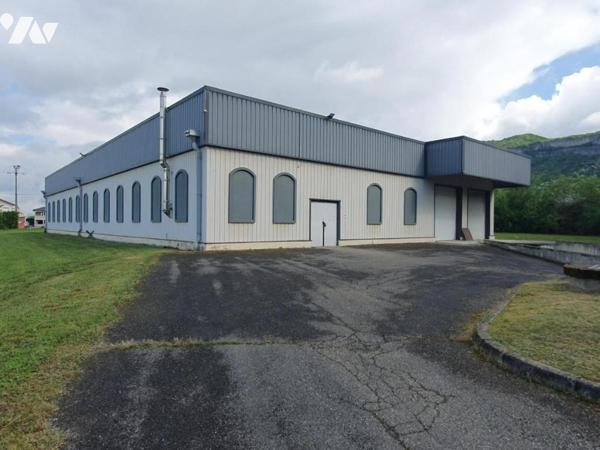 Propriété à usage mixte d'habitations et professionnel