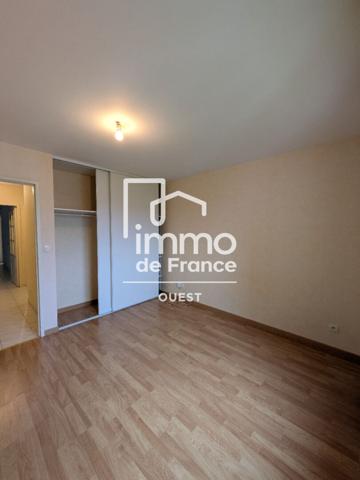Appartement ANGERS