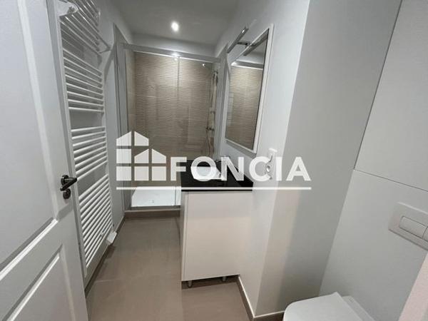 Location Studio 17.6 m² - Albi 81000