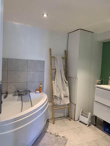 Maison avec fort potentiel d'investissement de 4 appartements