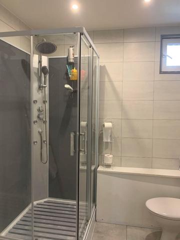 Maison avec fort potentiel d'investissement de 4 appartements