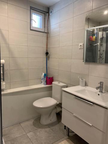 Maison avec fort potentiel d'investissement de 4 appartements