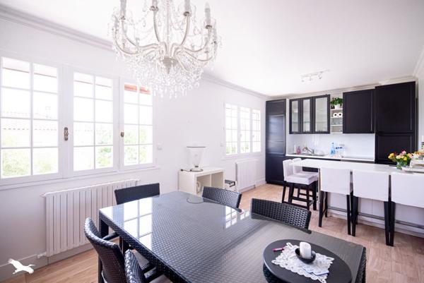 Maison à vendre |  Marmande |  4 pièces | 85 m²