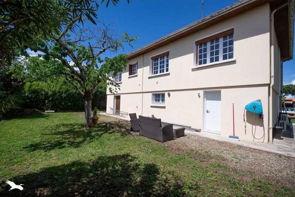 Maison à vendre |  Marmande |  4 pièces | 85 m²