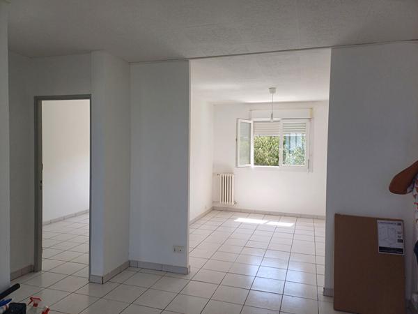 Appartement SETE 4 pièce(s) 73.57 m2