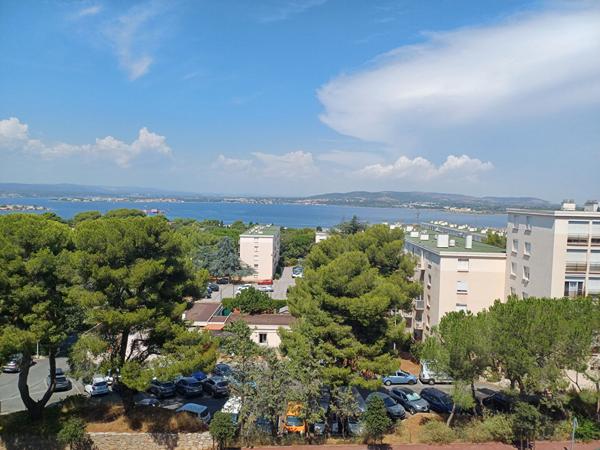 Appartement SETE 4 pièce(s) 73.57 m2