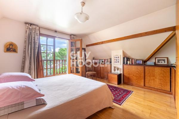 Maison Gagny 6 pièces 145 m2