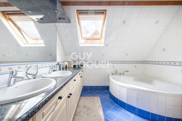 Maison Gagny 6 pièces 145 m2