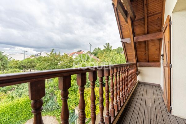 Maison Gagny 6 pièces 145 m2