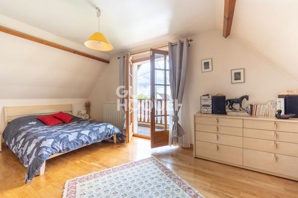 Maison Gagny 6 pièces 145 m2