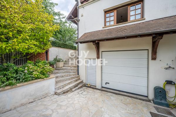 Maison Gagny 6 pièces 145 m2