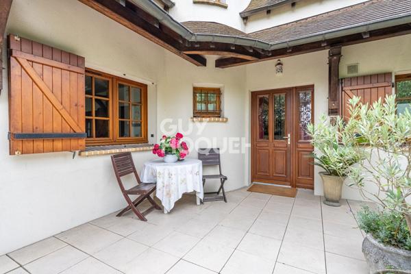 Maison Gagny 6 pièces 145 m2