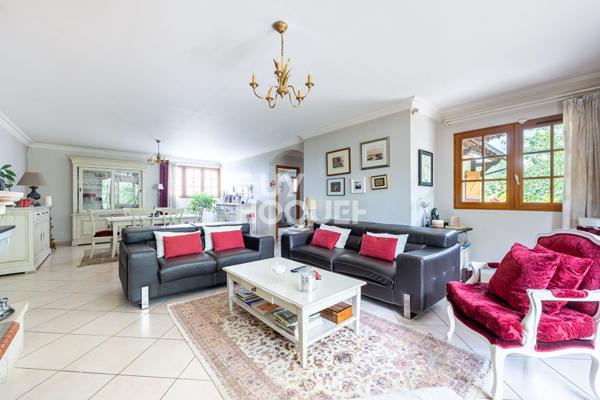 Maison Gagny 6 pièces 145 m2