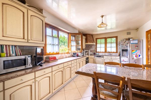 Maison Gagny 6 pièces 145 m2