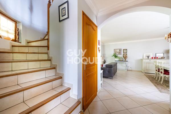 Maison Gagny 6 pièces 145 m2
