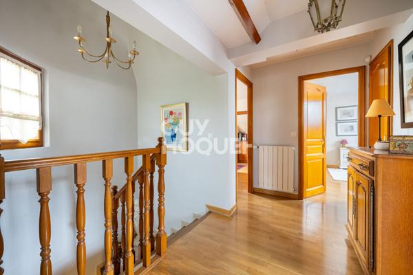 Maison Gagny 6 pièces 145 m2