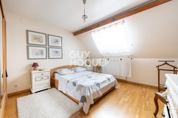 Maison Gagny 6 pièces 145 m2