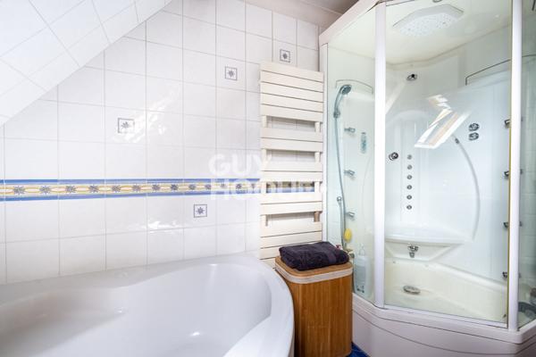 Maison Gagny 6 pièces 145 m2