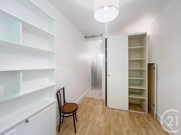 Appartement F1 à vendre  1 pièce - 14,54 m2 PARIS - 75020