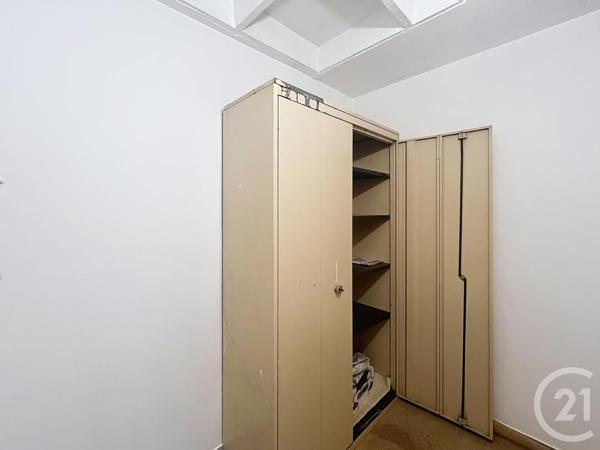 Appartement F1 à vendre  1 pièce - 14,54 m2 PARIS - 75020