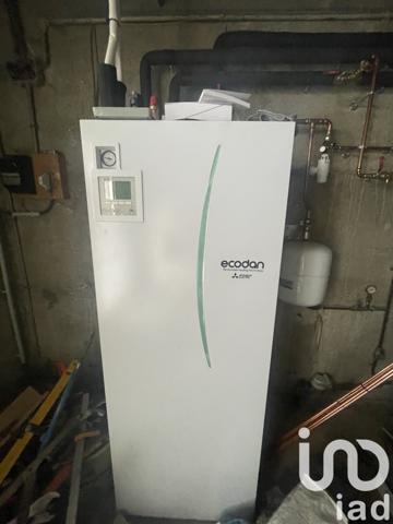 Maison à vendre 5 pièces 170 m² Saint-Clair-du-Rhône