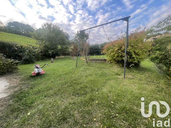 Maison à vendre 5 pièces 170 m² Saint-Clair-du-Rhône