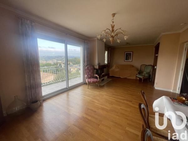 Maison à vendre 5 pièces 170 m² Saint-Clair-du-Rhône