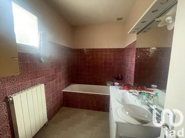 Maison à vendre 5 pièces 170 m² Saint-Clair-du-Rhône