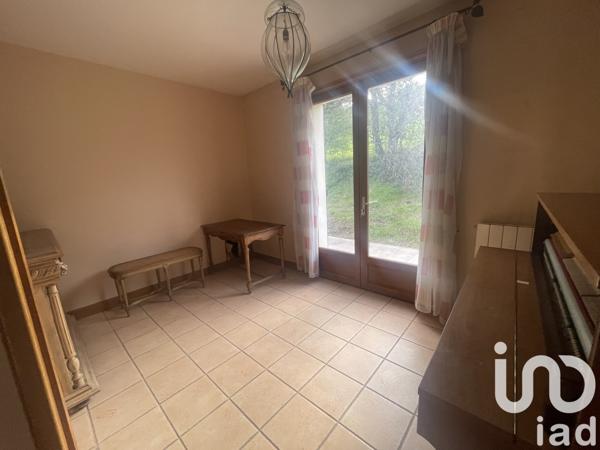 Maison à vendre 5 pièces 170 m² Saint-Clair-du-Rhône