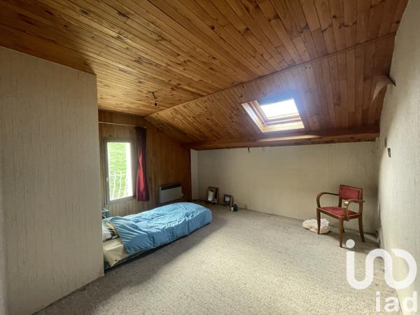 Maison à vendre 5 pièces 170 m² Saint-Clair-du-Rhône