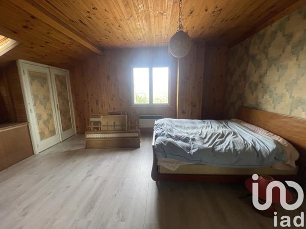 Maison à vendre 5 pièces 170 m² Saint-Clair-du-Rhône