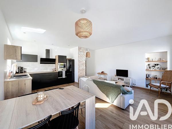 Maison à vendre 3 pièces 82 m² Hagetmau