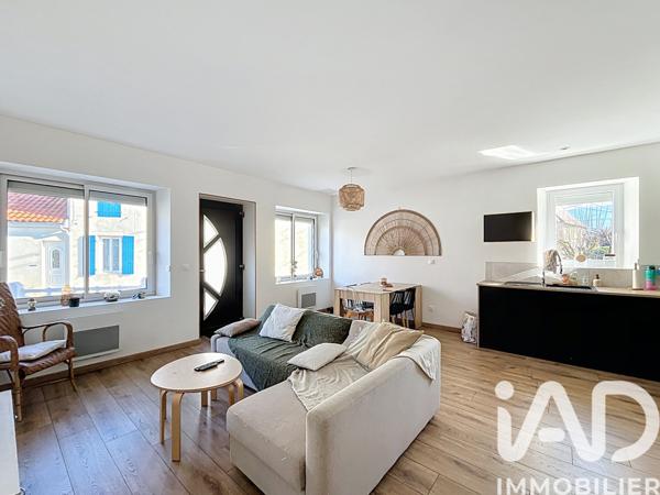 Maison à vendre 3 pièces 82 m² Hagetmau